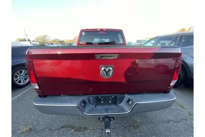 $16521 : Ram 1500 2015 4x2 Express 4d image 5