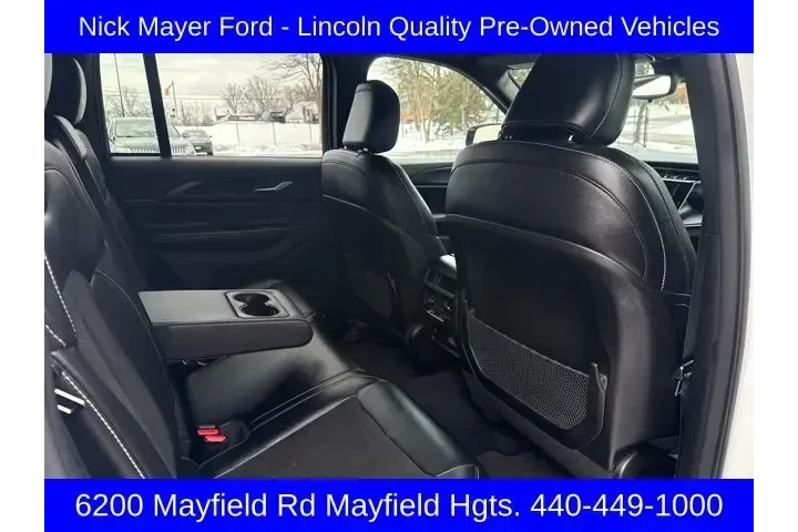 $30491 : Jeep Grand Cherokee 2023 4x4 image 10