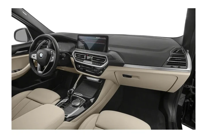 $32961 : BMW X3 2024 AWD xDrive30i 4d image 10