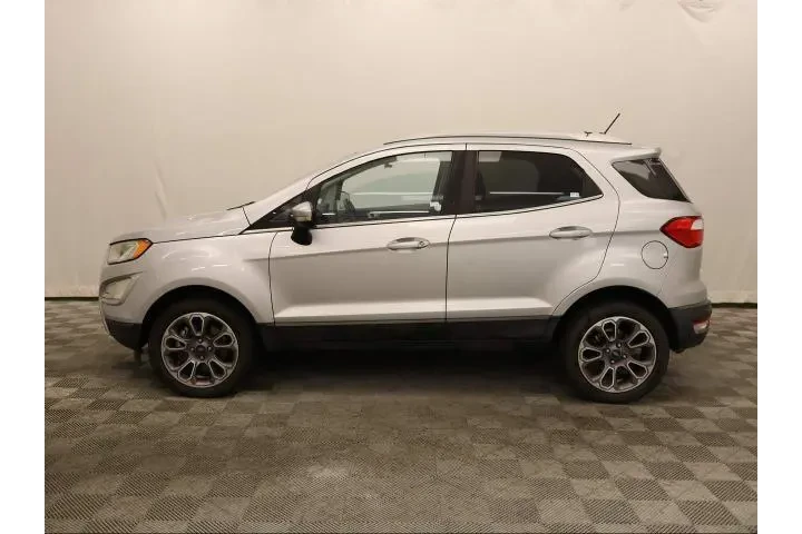 $12995 : Ford EcoSport 2020 AWD Titan image 2