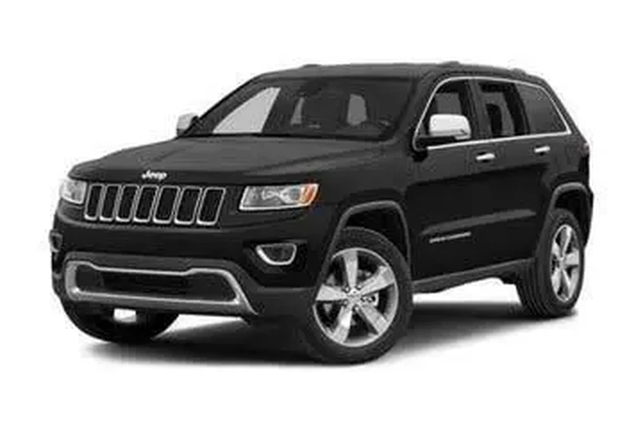 $14430 : Jeep Grand Cherokee 2015 4x4 image 1