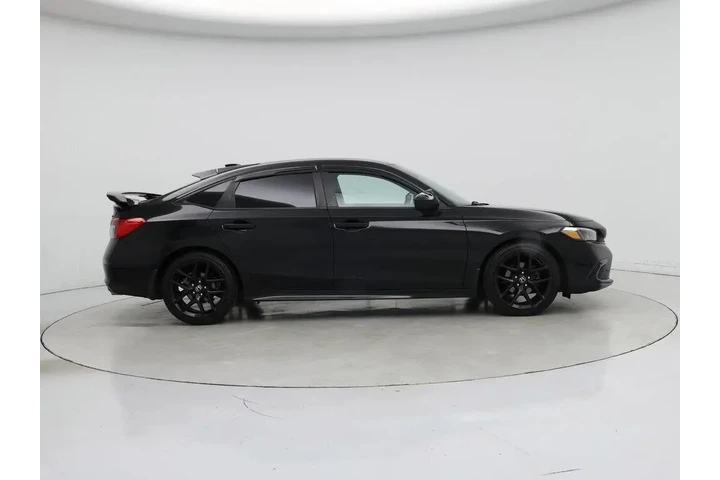 $24998 : Honda Civic 2022 Sport 4dr S image 7