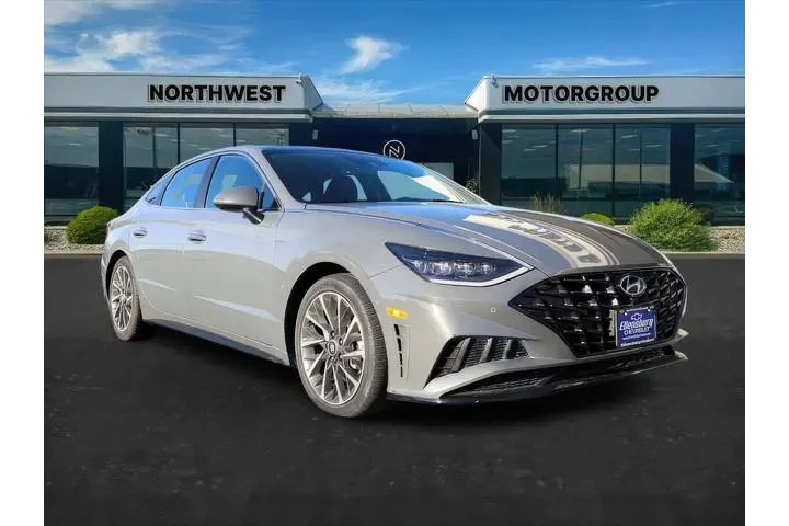 $23997 : Hyundai SONATA 2023 Limited image 1