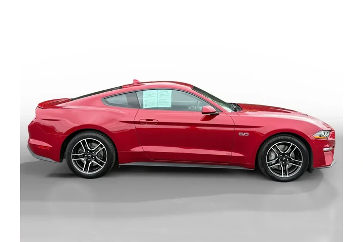 $24544 : Ford Mustang 2021 GT 2dr Fas image 6