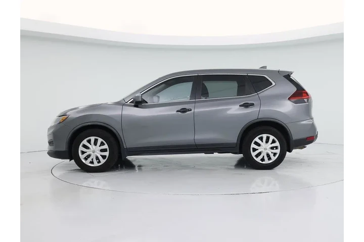 $16998 : Nissan Rogue 2018 S 4dr Cros image 3