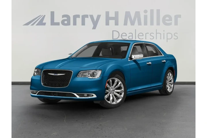 Chrysler 300 2020 Touring 4d image 1