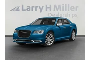 Chrysler 300 2020 Touring 4d en Phoenix