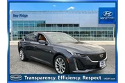 Cadillac CT5 2020 AWD Premiu en New York