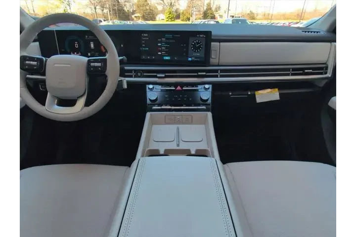 $34223 : Hyundai SANTA FE Hybrid 2026 image 5