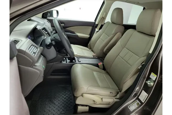 $15998 : Honda CR-V 2014 EX 4dr SUV image 10