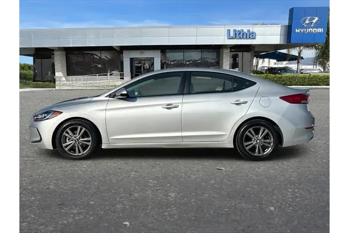 $11899 : Hyundai ELANTRA 2017 SE 4dr image 6