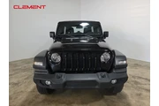 $27000 : Jeep Wrangler 2023 4x4 Sport thumbnail