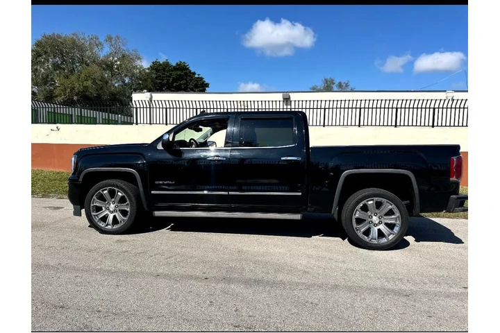 $27900 : GMC SIERRA 1500 CREW CAB image 6