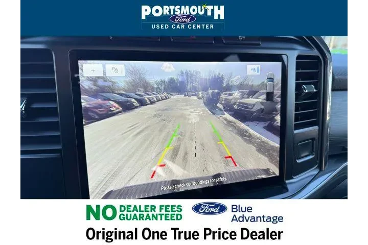 $38995 : Ford F-150 2023 4x4 XLT 4dr image 10