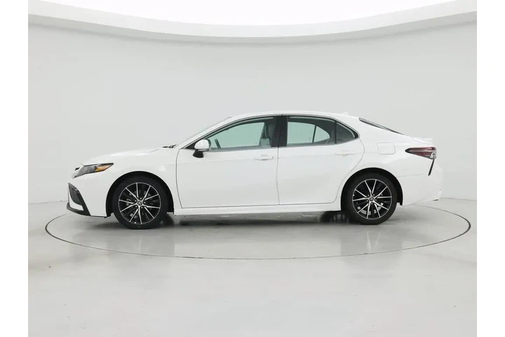 $26998 : Toyota Camry Hybrid 2022 SE image 3