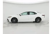 $26998 : Toyota Camry Hybrid 2022 SE thumbnail