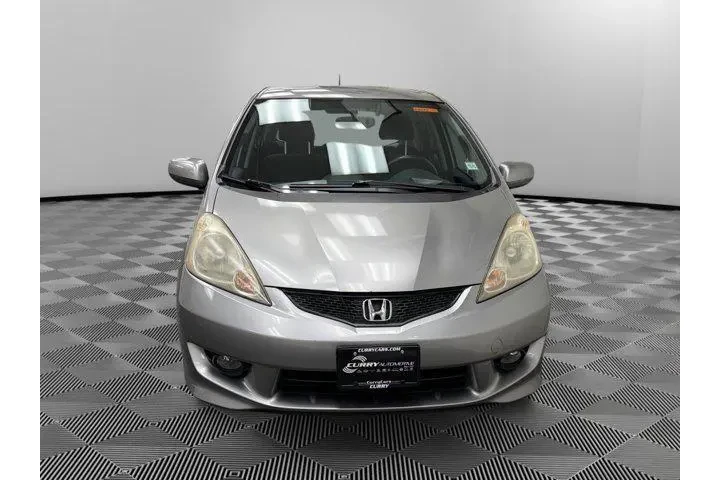 $11995 : Honda Fit 2010 Sport 4dr Hat image 8