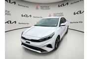 Kia Forte 2024 LX 4dr Sedan en New York