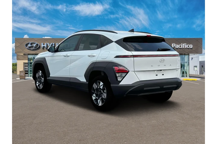 $23499 : Hyundai KONA 2025 AWD SEL 4d image 5