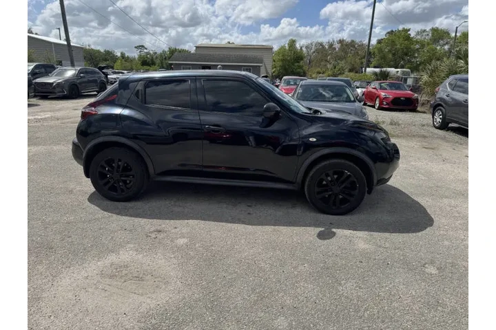 $5297 : 2014 JUKE SV image 5