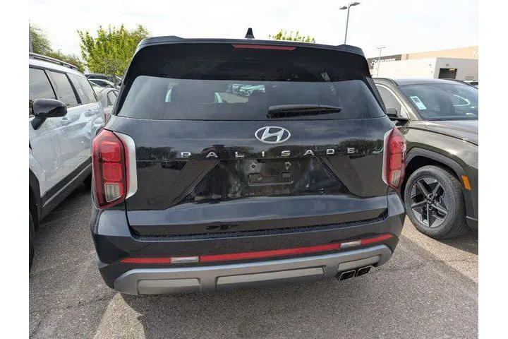 $36990 : Hyundai PALISADE 2023 Limite image 3