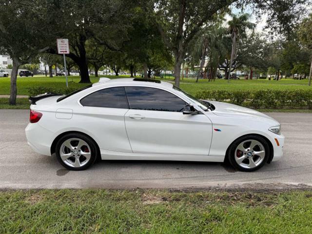 $8888 : 2014 BMW 2 Series 228i image 9