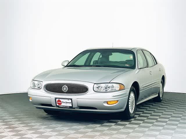 $5000 : PRE-OWNED 2001 BUICK LESABRE image 4