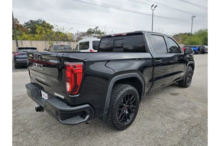 $29000 : GMC Sierra 1500 2021 4x2 Ele image 3