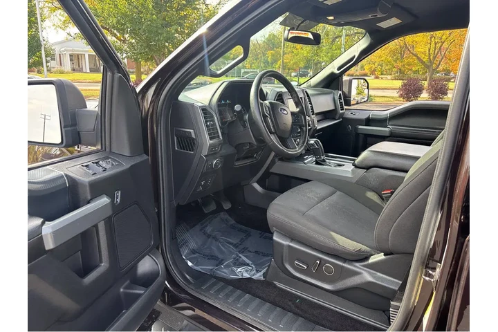 $27000 : 2018 F-150 XLT image 2