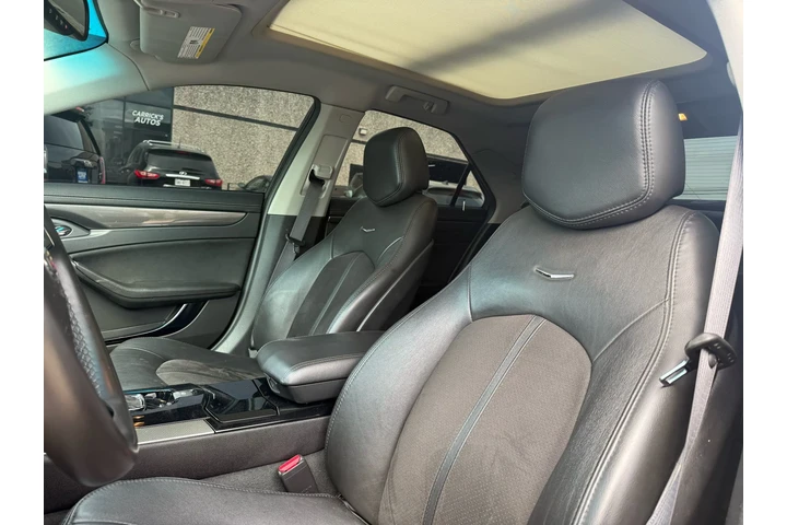 $7990 : 2009 CTS-V image 9