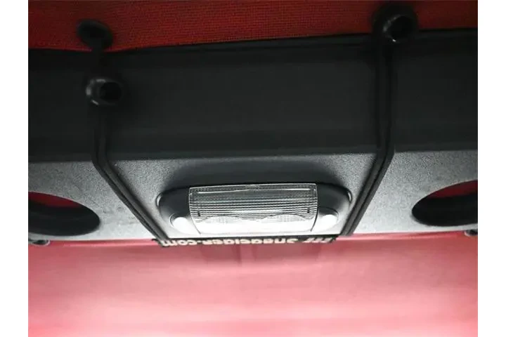 $18766 : Jeep Wrangler Unlimited 2017 image 9