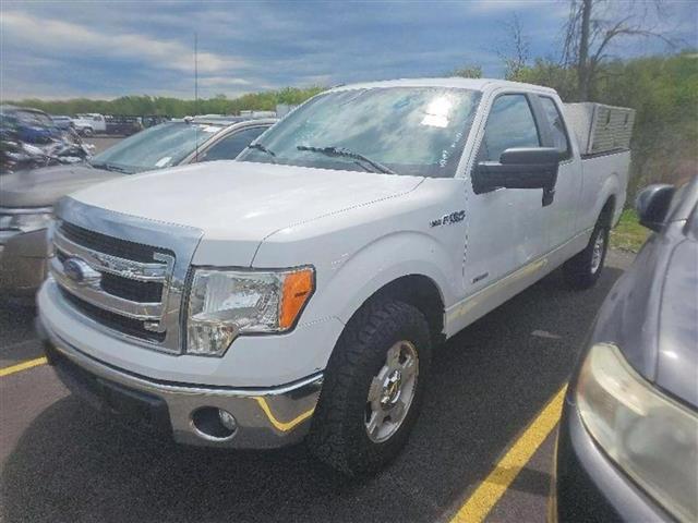 $13090 : 2014 FORD F150 SUPER CAB2014 image 8