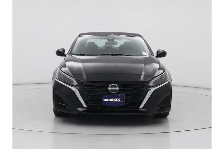 $19998 : Nissan Altima 2023 2.5 SV 4d image 5