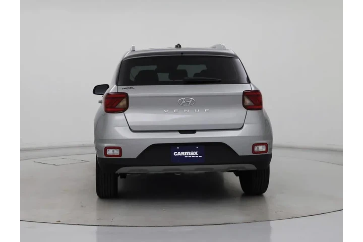 $21998 : Hyundai VENUE 2025 SEL 4dr C image 6