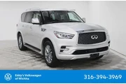 INFINITI QX80 2023 Luxe 4dr en Wichita