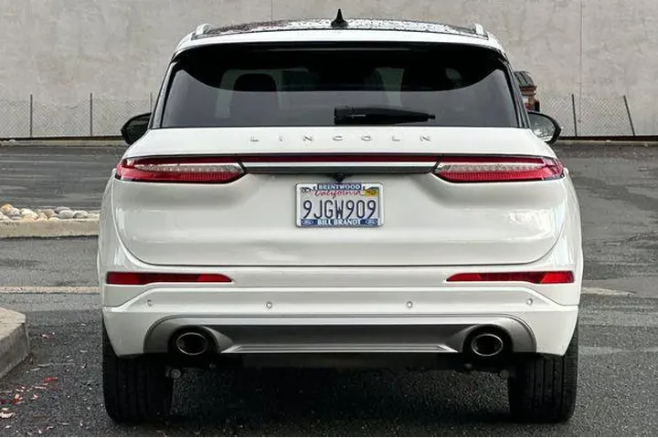 $31712 : Lincoln Corsair 2022 AWD Res image 8