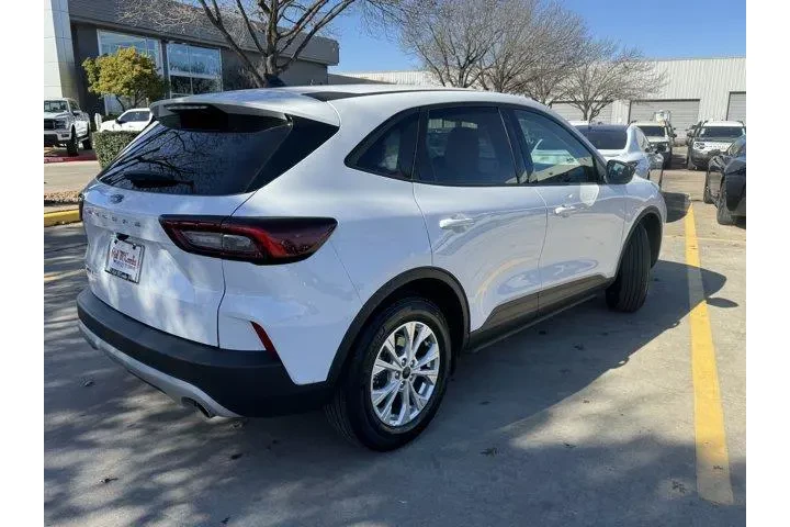 $22254 : Ford Escape 2025 Active 4dr image 5