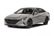 Hyundai ELANTRA 2023 SEL 4dr
