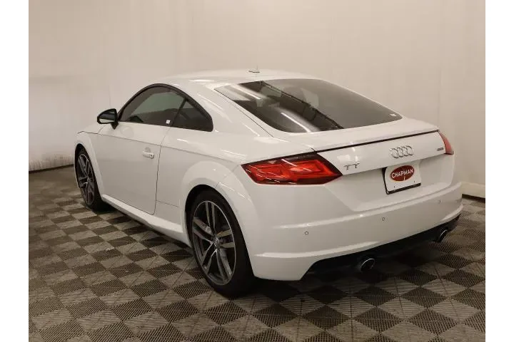 $29995 : Audi TT 2019 AWD 2.0T quattr image 7