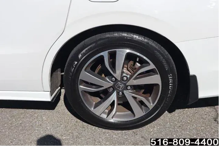 $35447 : Honda Odyssey 2023 Touring 4 image 10