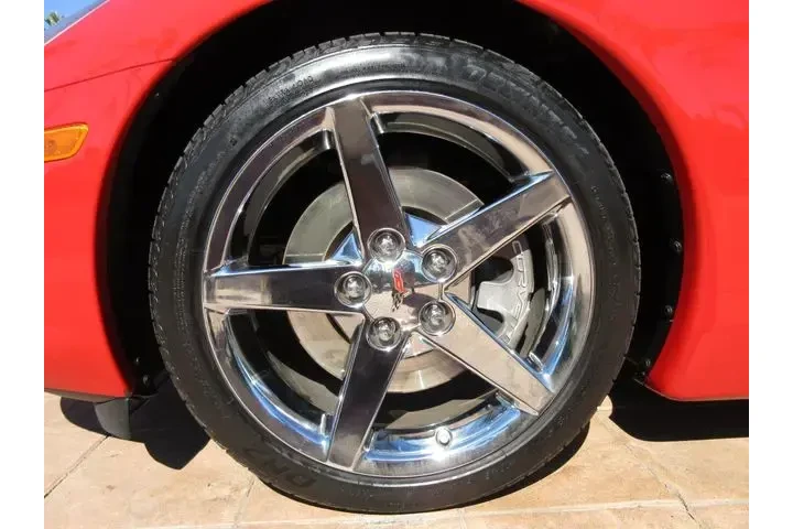 $25499 : Chevrolet Corvette 2005 2dr image 10