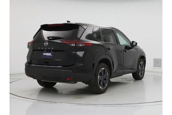 $25998 : Nissan Rogue 2025 SV 4dr Cro image 8