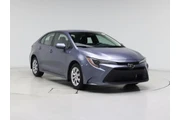 Toyota Corolla 2025 LE 4dr S