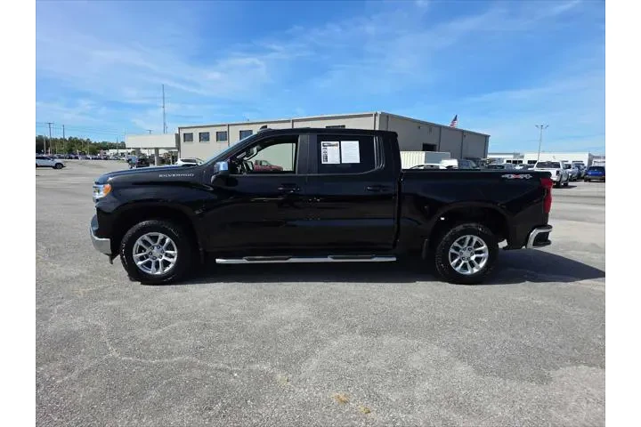 $35499 : Chevrolet Silverado 1500 202 image 6