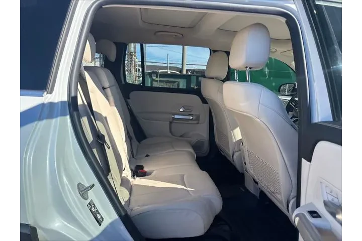 $28900 : Mercedes-Benz GLB 2022 GLB 2 image 9