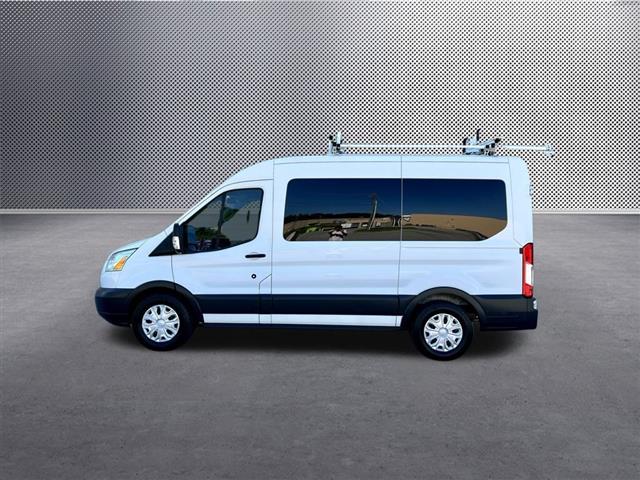 $24327 : 2015 Transit-150 XL image 4