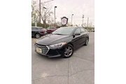 $9995 : 2018 Elantra SEL thumbnail