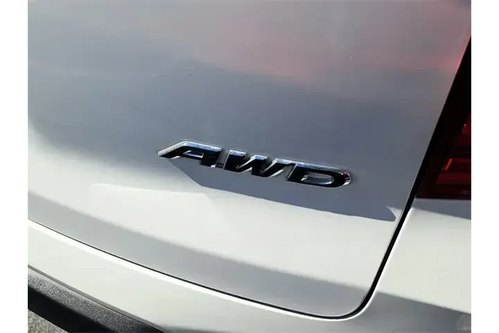 $27590 : Honda Passport 2023 AWD EX-L image 7