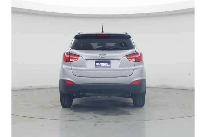 $14998 : Hyundai TUCSON 2015 SE 4dr S image 6