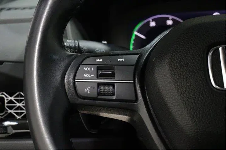 $31892 : Honda Accord Hybrid 2025 Spo image 9